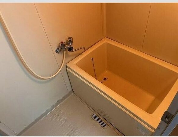 ハイツエクセルA棟の物件内観写真